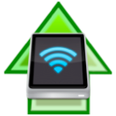 Air Disk Mount