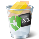 A1 Dashboard Uninstaller