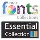MacFonts-EssentialFonts