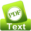 PDF to Text Converter
