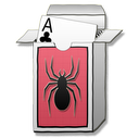 Deluxe Spider