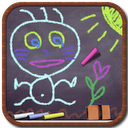 Real ChalkBoard