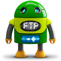 FTP Bot - Fast FTP Client