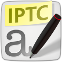 IPTC Preset Manager
