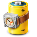 Battery Time Remaining