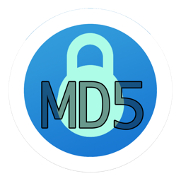 MD5 Encoding