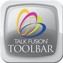 Talk Fusion Toolbar