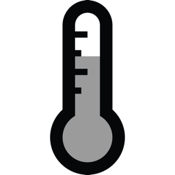 Thermo Wallpaper