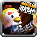 Big Head Bash Launcher