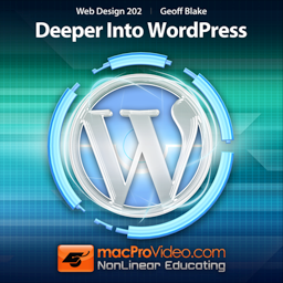 Deeper Into WordPress