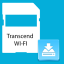 Transcend Wifi Image Loader
