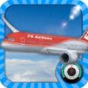 Flight Simulator Boeing 737-400
