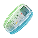 Dictation Window