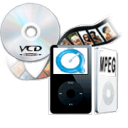 VCD Converter