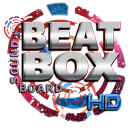 Beatbox Soundboard HD