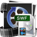 4Easysoft Mac SWF to FLV Converter