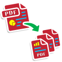 PDFSplitter Pro