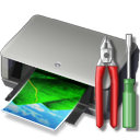 CanonIJPrinterUtility