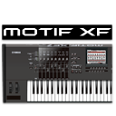 MOTIF XF Editor