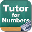 Tutor for Numbers for iPad