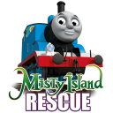 Thomas &amp; Friends Misty Island Rescue