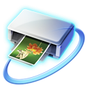 Canon Network Scanner Selector EX