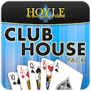 Hoyle Club House Pack