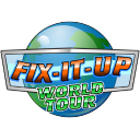 Fix-it-up II World Tour