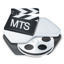 Aiseesoft MTS Converter for Mac