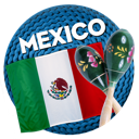 Past and Present Mexico