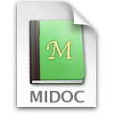 Open GTDbook