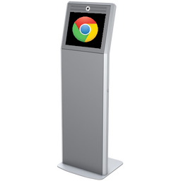 Chrome Kiosk Mode