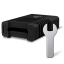 AXSM Drive Utility
