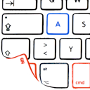 Shortcuts