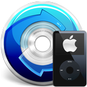 MacX Free iPod Ripper for Mac