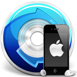 MacX Free iPhone Ripper for Mac