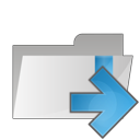 XBMC Media Move