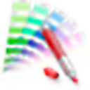 Spot Color Editor