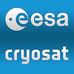 ESA Cryosat Download Tool