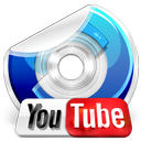 MacX Free DVD to YouTube Converter Mac