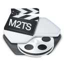 Aiseesoft M2TS Converter for Mac