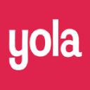 Yola - Log in
