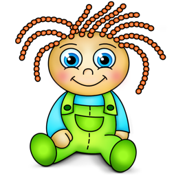 123 Kids Fun PUZZLE GREEN