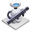 Merge PDFs