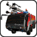 Airport Firefighter Simulator