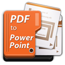 + PDF to PowerPoint