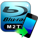 WinX M2TS to iPhone4 Video Converter for Mac - Free Edition