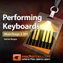 Course For MainStage 2 201 - Performing Keyboards