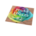 F_Photo Effects #2 - Visual Effects