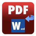 PDF to Word Pro Plus